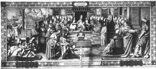 Council Of Carthage