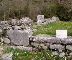 Early Christian Basilica